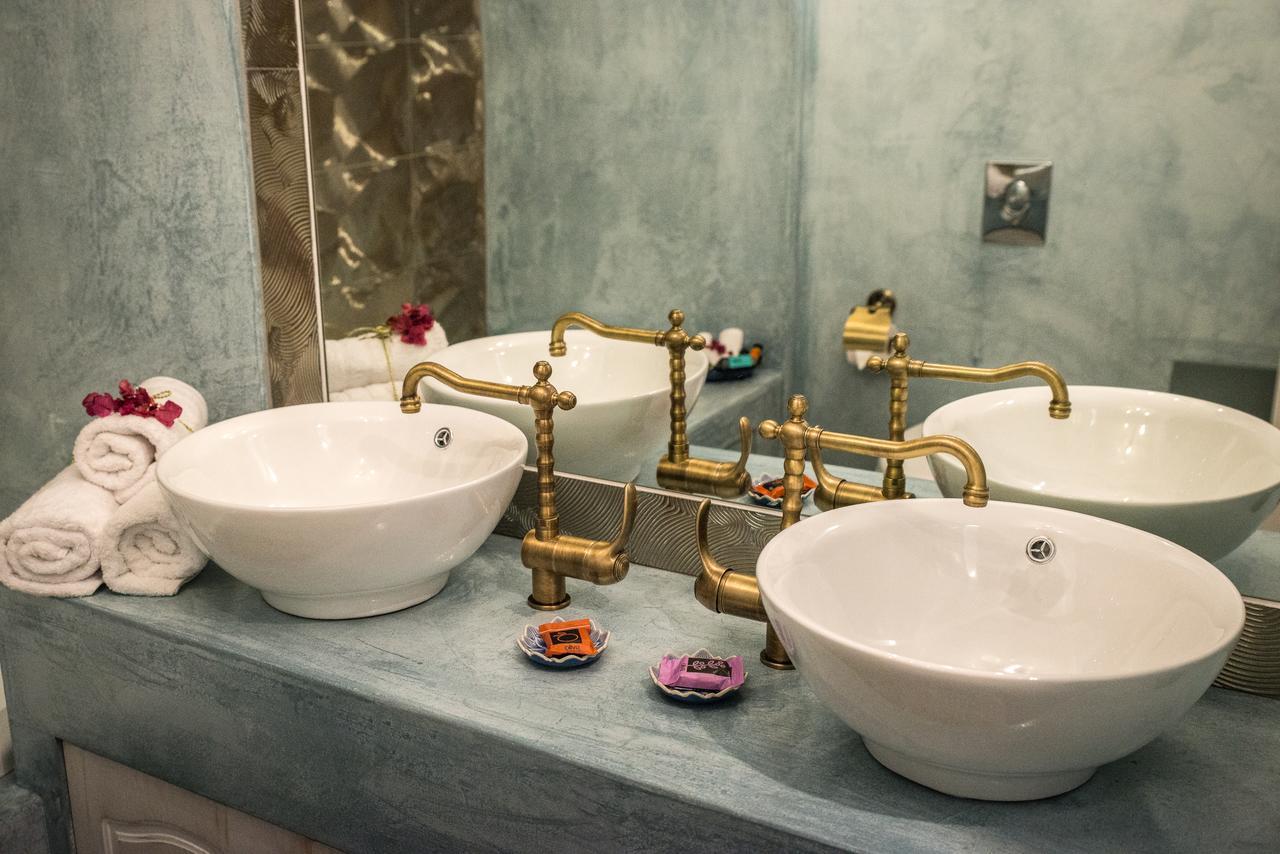 Cretan Renaissance Hotel Chania  Buitenkant foto