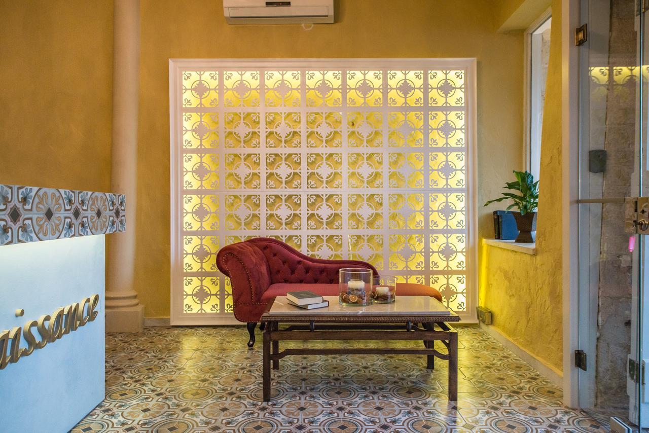 Cretan Renaissance Hotel Chania  Buitenkant foto