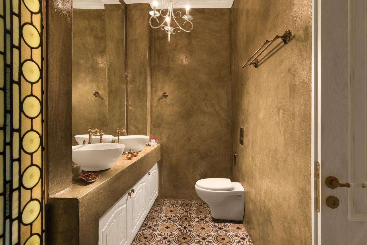 Cretan Renaissance Hotel Chania  Buitenkant foto