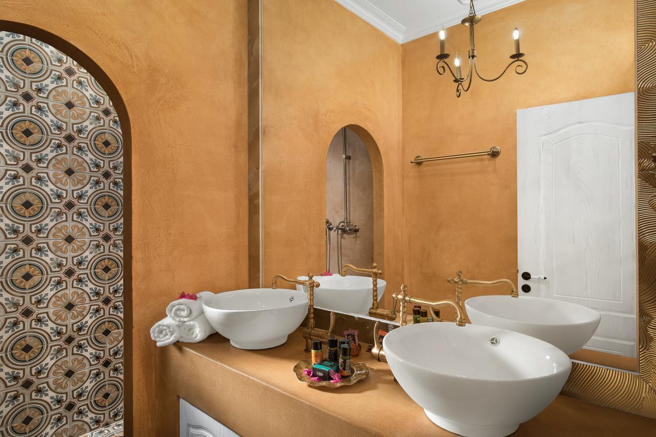 Cretan Renaissance Hotel Chania  Buitenkant foto