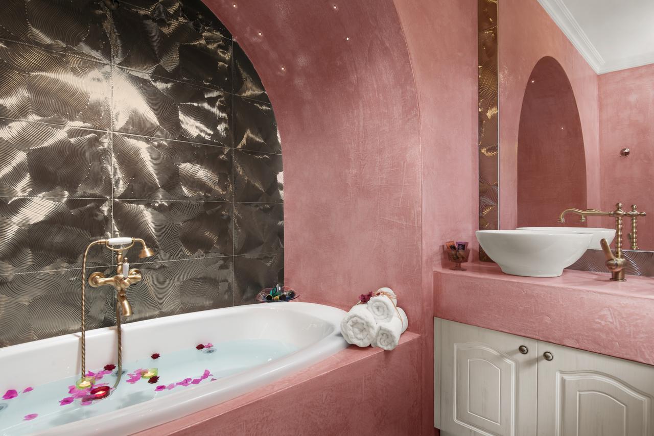 Cretan Renaissance Hotel Chania  Buitenkant foto