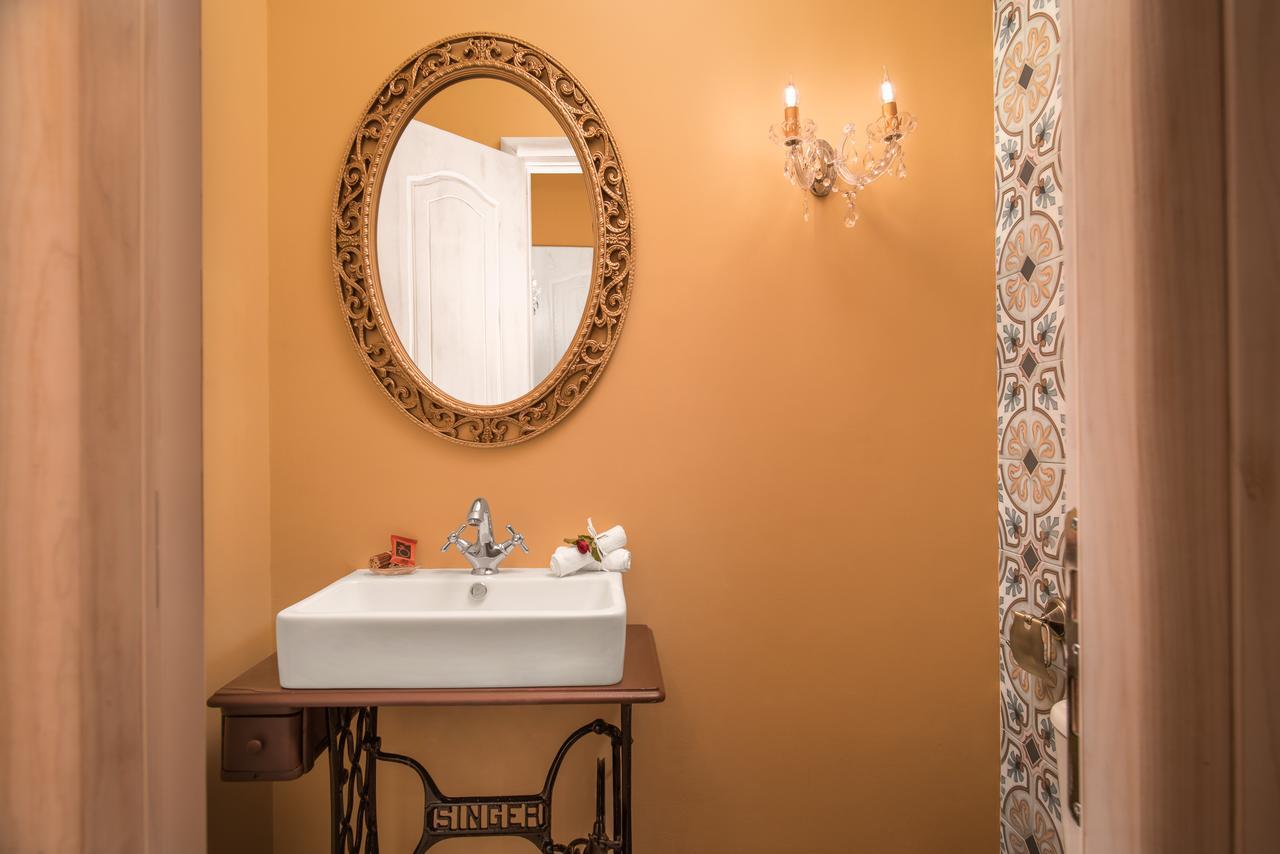 Cretan Renaissance Hotel Chania  Buitenkant foto